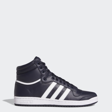 new high top adidas shoes