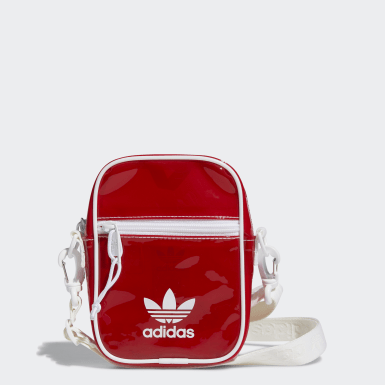 adidas mini side bag