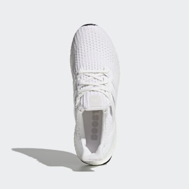 adidas scarpe uomo bianche