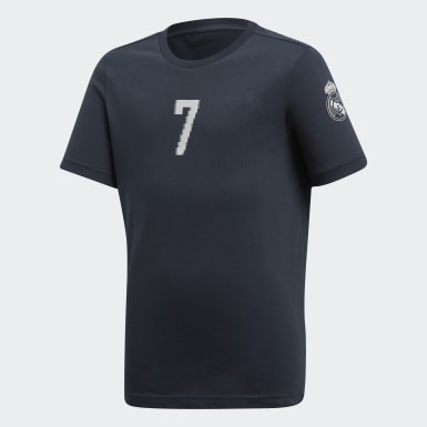 camiseta real madrid adidas originals