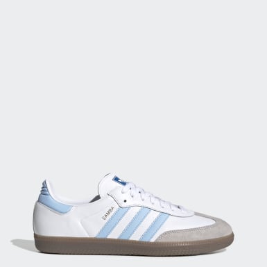 Calzado - Samba - Mujer | adidas España Calzado - Samba - Mujer | adidas España