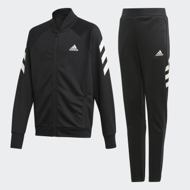 chandal adidas nina online