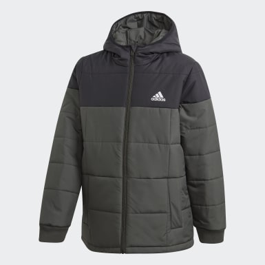 Jakker Polstret Barn | adidas NO Jakker Polstret Barn | adidas NO