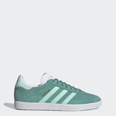 adidas gazelle vert et noir adidas gazelle vert et noir
