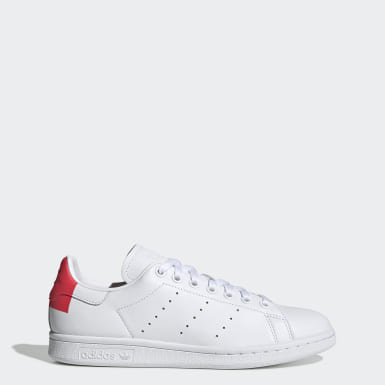 Dam Vit Stan Smith Skor | adidas Sverige Dam Vit Stan Smith Skor | adidas Sverige