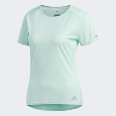 playeras running