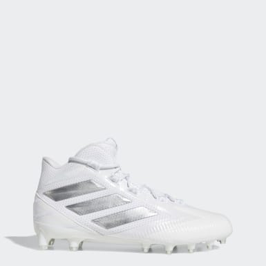 adidas american football boots