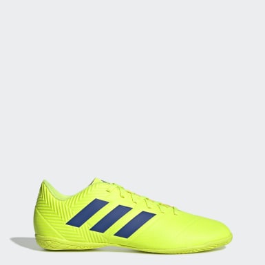 adidas star wars heren geel