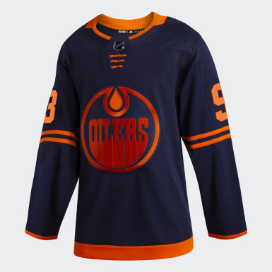 oilers jerseys by year