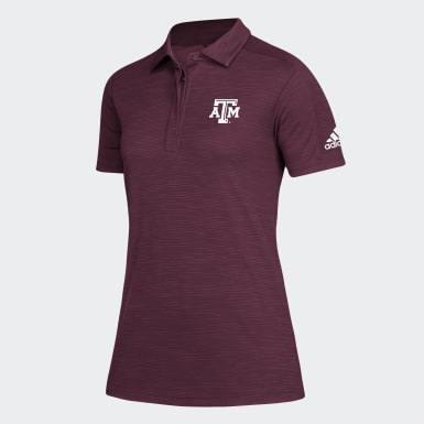 women's athletic polo shirts