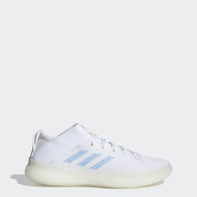 tenis adidas training mujer