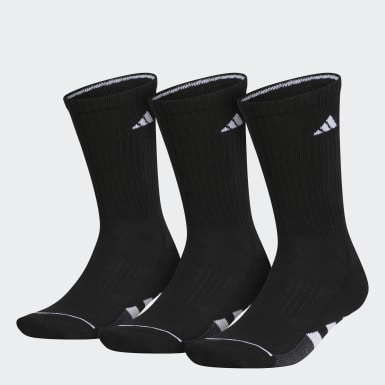 Young Men Crew Socks Warm Vintage Soccer Low Socks