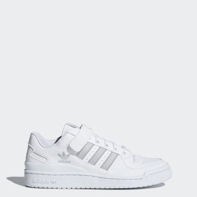 adidas forum lo geel