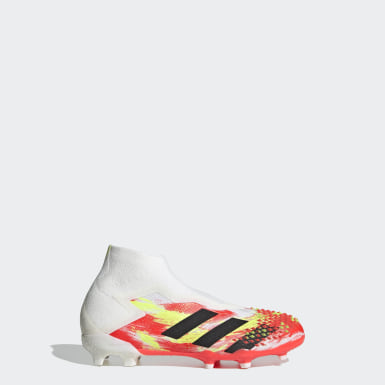 adidas infant football trainers