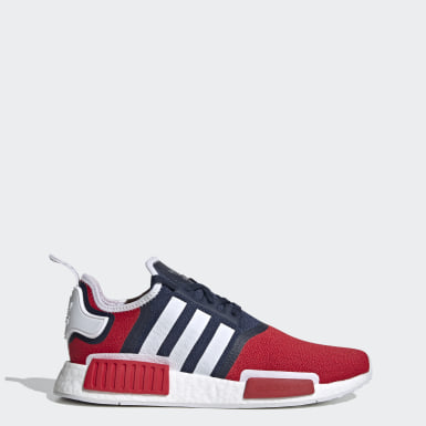 Men's NMD Shoe Collection | Friends 