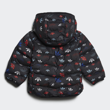 baby boy adidas coat