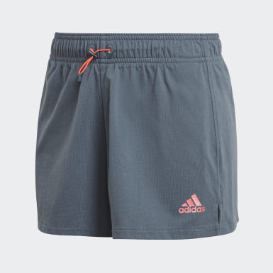 Women S Shorts Workout Compression Spandex Track Adidas Us