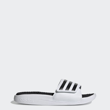 adidas glitzer latschen