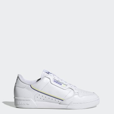 zapatillas continental mujer