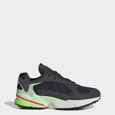 scarpe tipo adidas yung 1