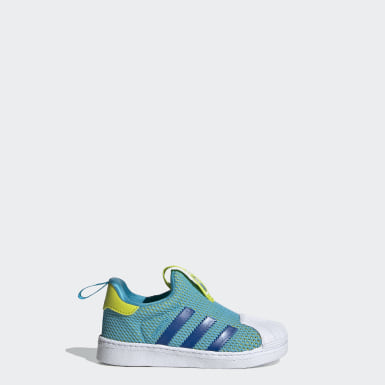 adidas originals neon shoes