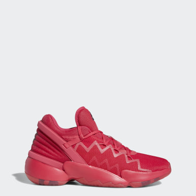 cool adidas basketball shoes