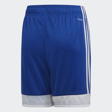 boys adidas soccer shorts