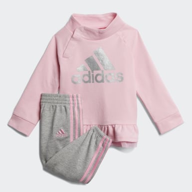 Baby Girl and Toddler Clothes | Friends 