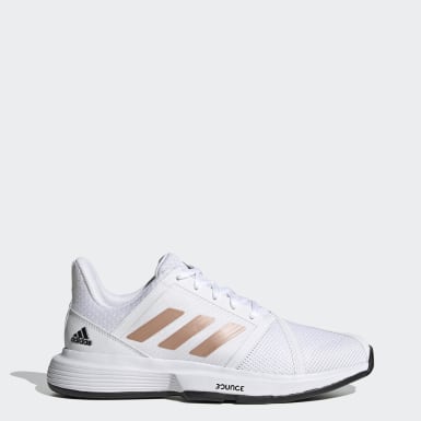 adidas court shoes womens