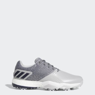Men's Golf Shoes | adidas US