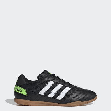Indoor Soccer Shoes | adidas SG
