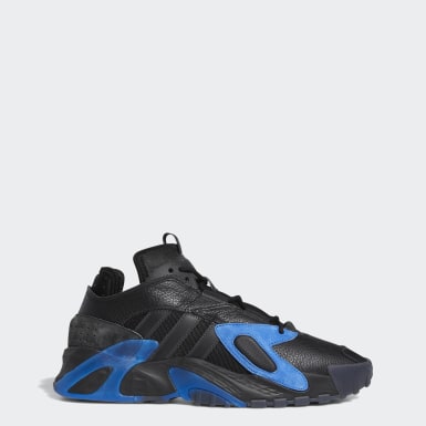 adidas streetball schuhe