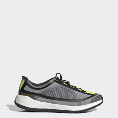 Frauen adidas by Stella McCartney Schuhe Outlet Schwarz adidas by Stella McCartney | adidas Deutschland