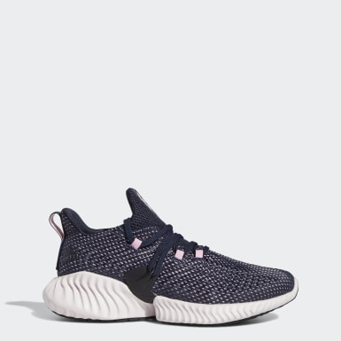 adidas alphabounce instinct cloud white grey two