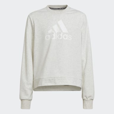 adidas sst crew sweater