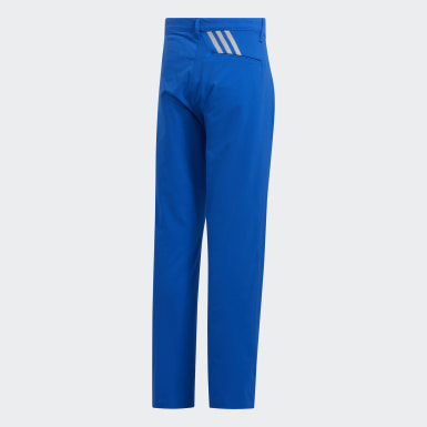 boys adidas golf pants