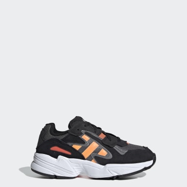nuova collezione adidas yung
