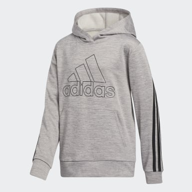 hoodies for boys adidas