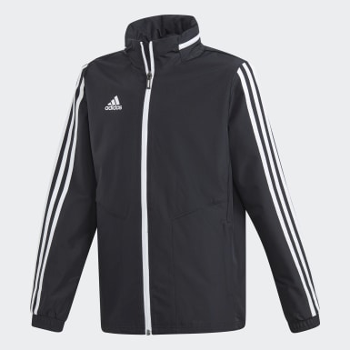 veste adidas enfant