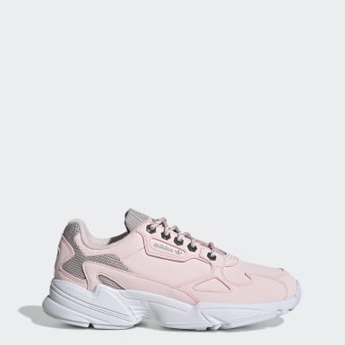 chaussure adidas rose pastel