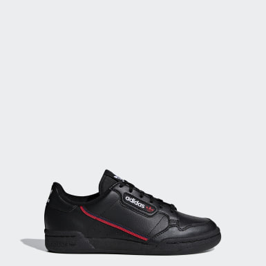 adidas continental sports shoes