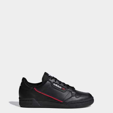 adidas continental 80 hombre 2017