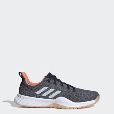ADIDAS Workout Lo III Damen Fitnesschuh ADIDAS Workout Lo III Damen Fitnesschuh