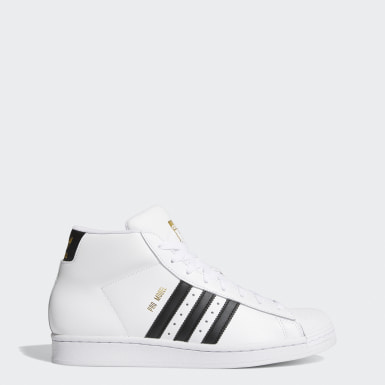 adidas high top superstar