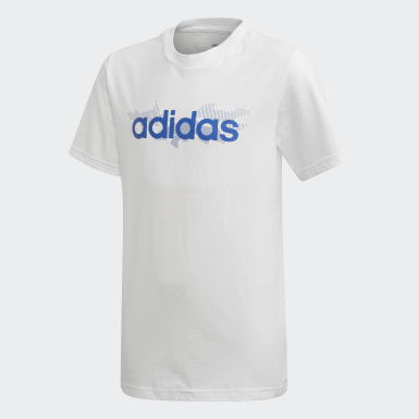 adidas ballet t shirt