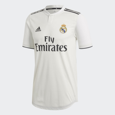 Ofertas en camisetas y ropa del Real Madrid | Descuentos en adidas