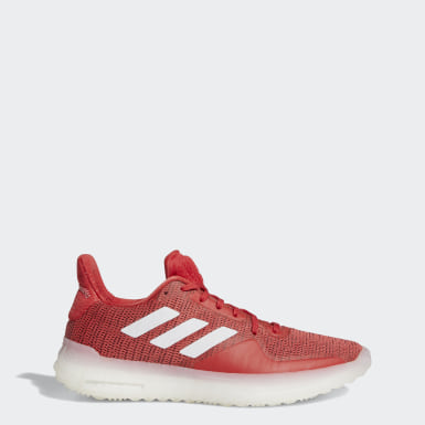 zapatillas rojas adidas mujer zapatillas rojas adidas mujer