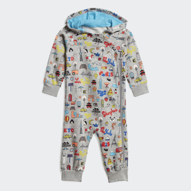Barn Flickor Bebis 0 1 år Kläder | adidas Sverige Barn Flickor Bebis 0 1 år Kläder | adidas Sverige