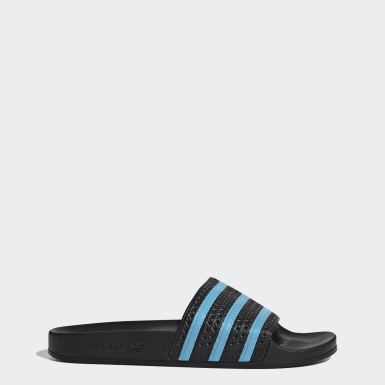 adilette - Noir | adidas France adilette - Noir | adidas France
