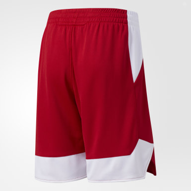 Kids - Children - Basketball - Shorts | adidas US